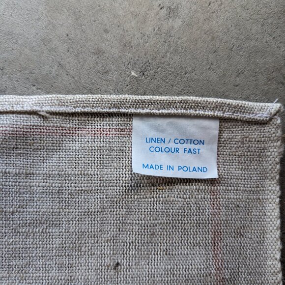 Australian Cockatoos Linen and Cotton Dish Towel - Picture 5 of 8